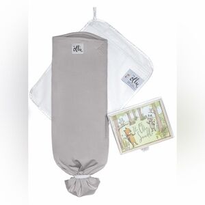The Ollie Swaddle
